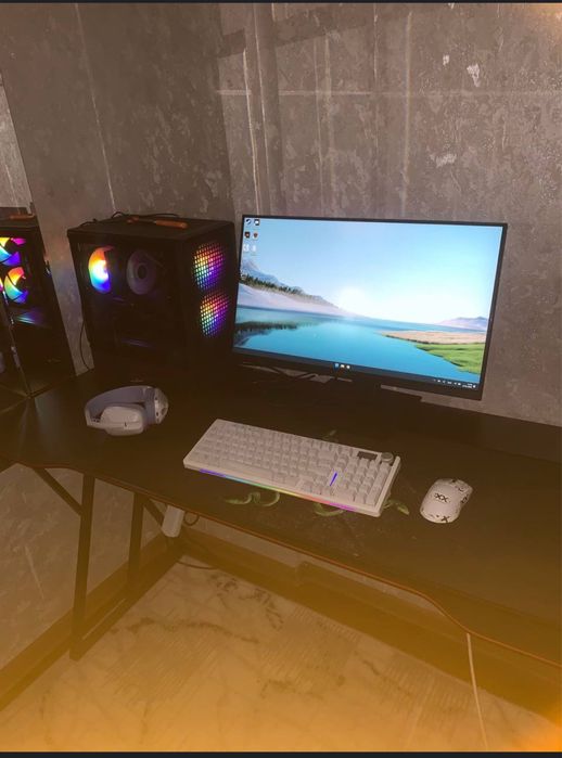 kompyuter msi pc