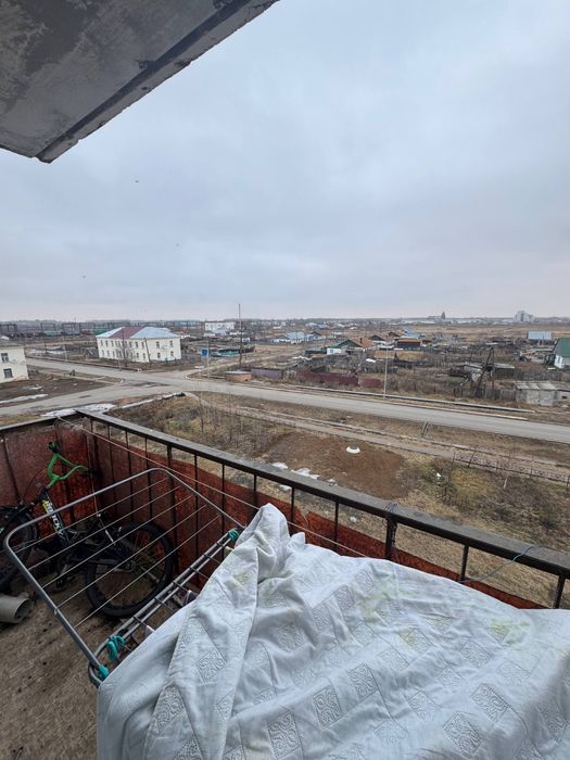 Продам 1 комнатную квартиру