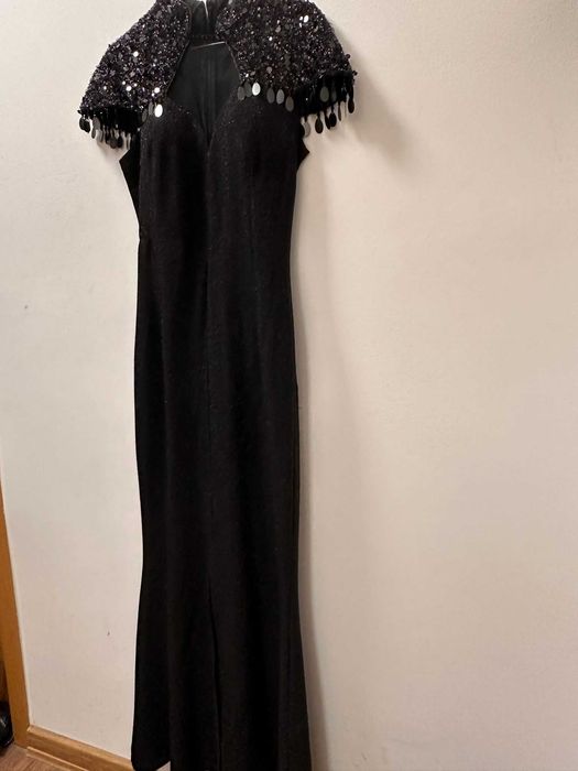 Rochie damă neagră
