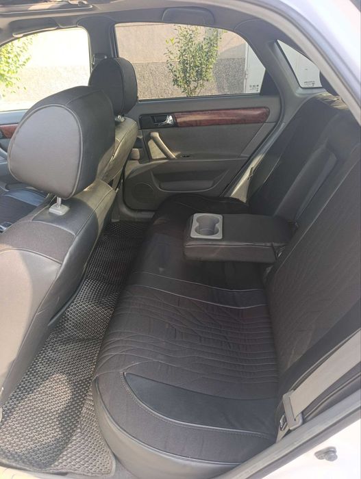 Lacetti 3-pozitsiya