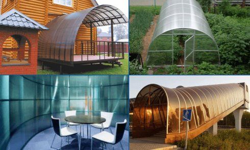 Leksan | Лексан | оптом | Golden plast - Израил | LK-1