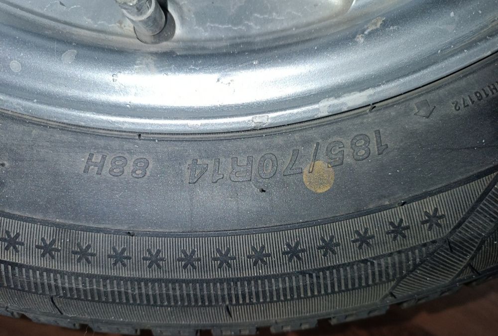 Шины Sailun 185/70 R14