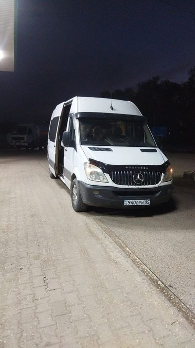 Газель, Автобус, Межгород. Трансфер. Хайс, Спринтер  Межгород. 24/7