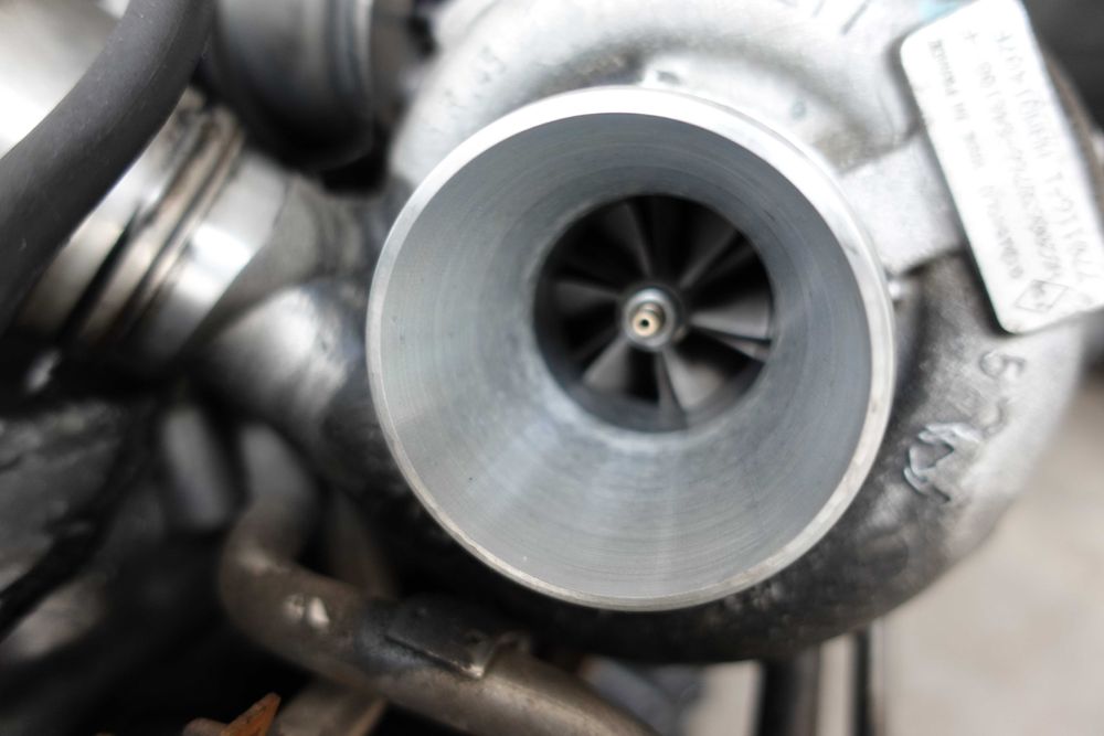 Motor 2.0DCI*M9R763*CuAnexe&CutAutom 131/150CpEu4Espace4Qashqai80000km