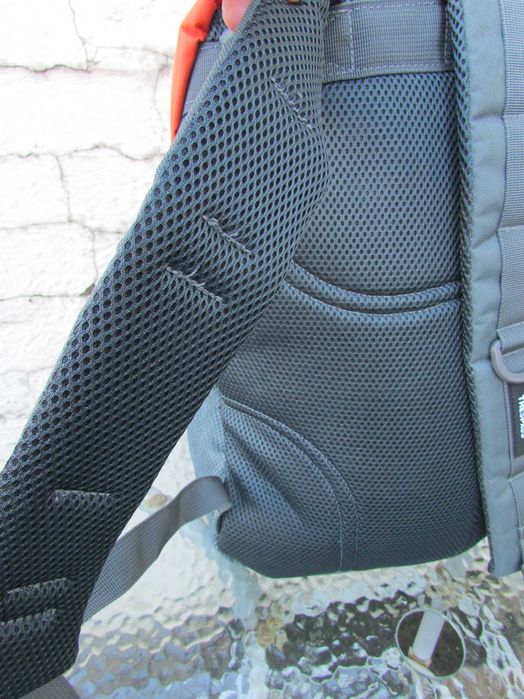 Компактна раница Trespass Albus 30L