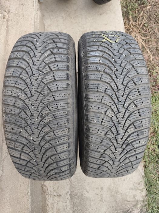 205/55/16 Goodyear