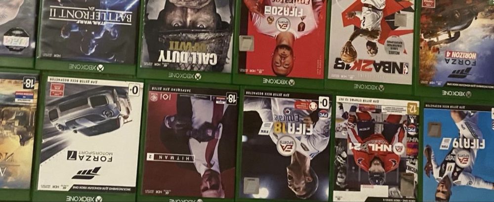 Игры Диски Для Xbox Недорого Продам