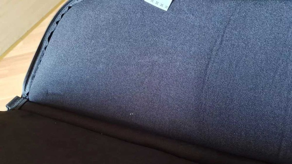 Калъф за пушка UMAREX (Walther) Германия 127 см с джоб и катинар