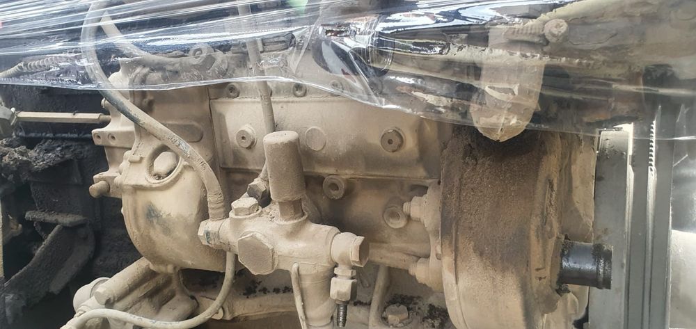 Mercedes(мерседес) 1317