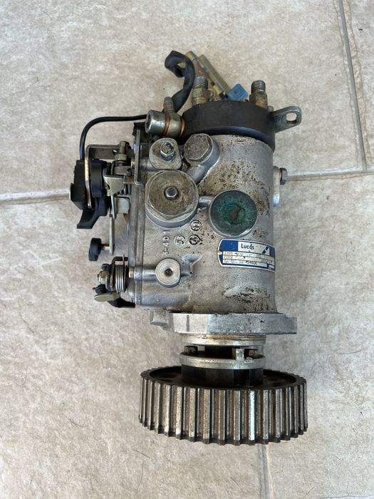 Горивна помпа ГНП за Ситроен Саксо 1.5 дизел / Пежо 106