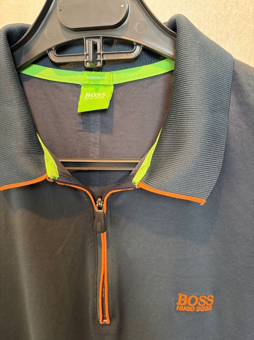 Vând tricou Hugo Boss