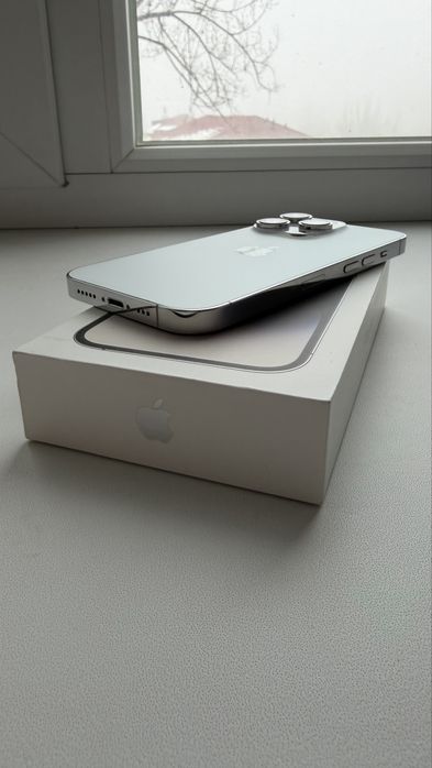 Iphone 14 pro 256 white