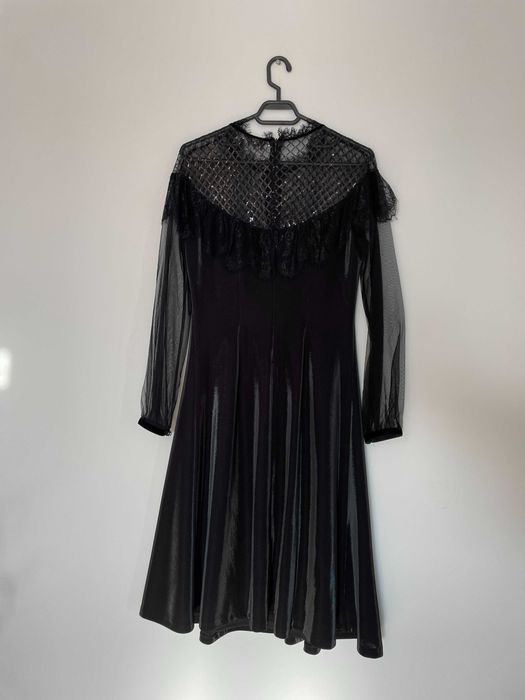Rochie de seara neagra