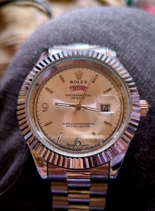 Часы "ROLEX" подарочные