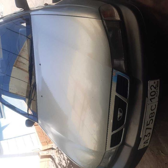 Дэу Нексия Рос.учёт