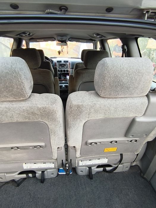 KIA  2006 — imagine 3