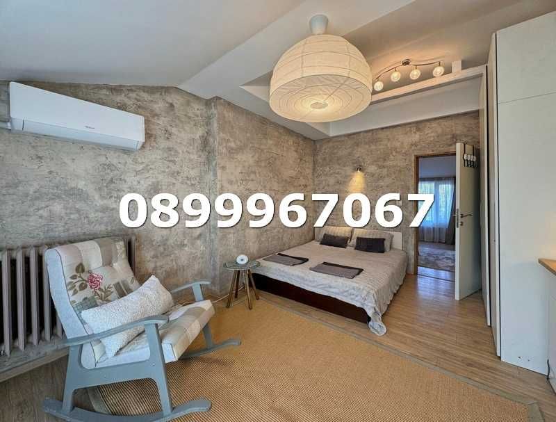 Дава се под наем Тристаен апартамент в София, Младост 3 - 70 кв.м за 840 € - Снимка #1