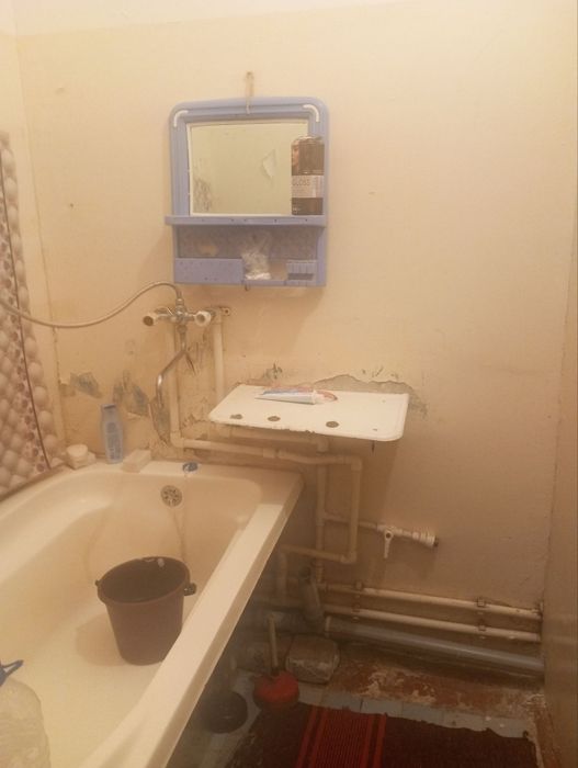 3 хонали квартира сотилади