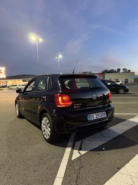 VOLKSWAGEN Polo 2009 — imagine 4