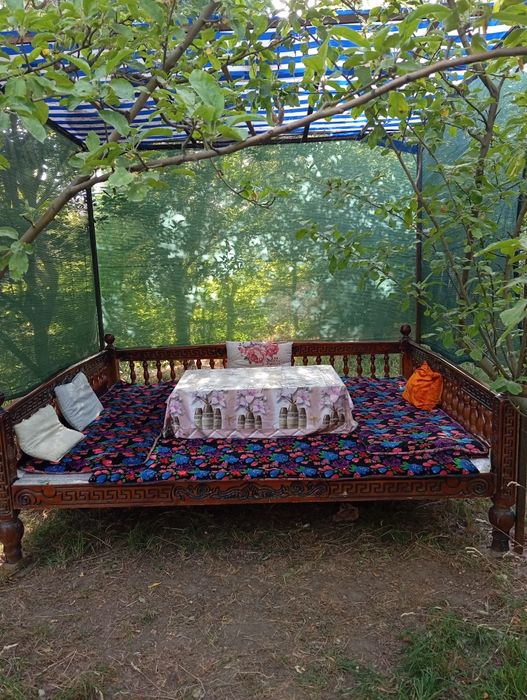 Uy sotiladi Lashkerak