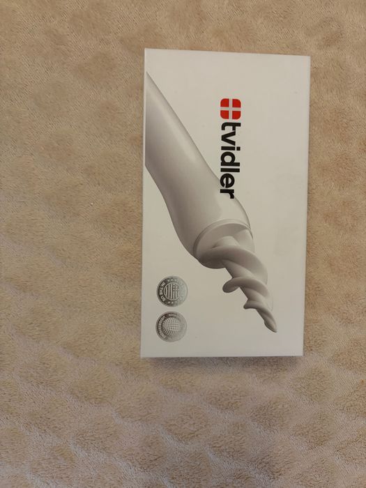 Чистач за уши tvidler