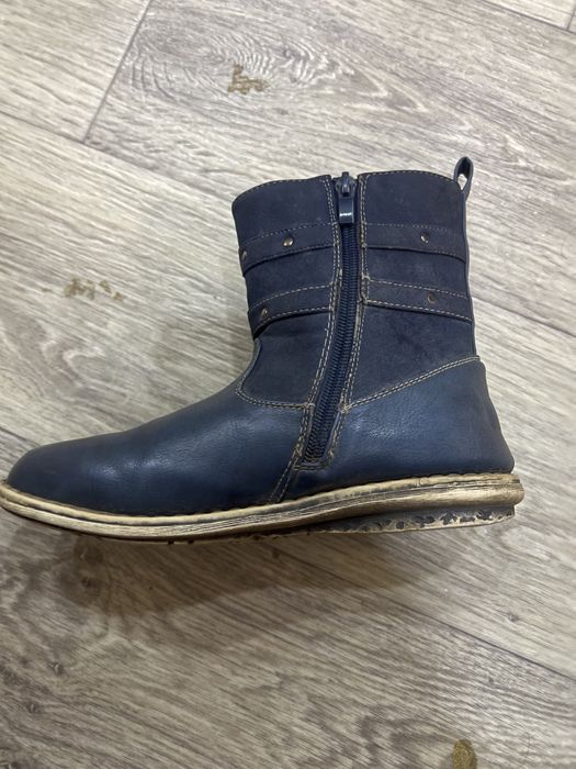 Детская обувь