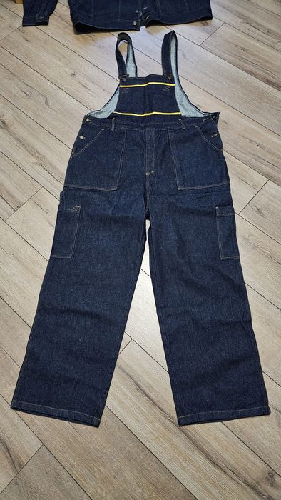 Продам джинсовую робу