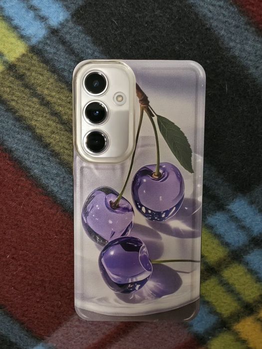 Samsung Galaxy S 24 +dual sim