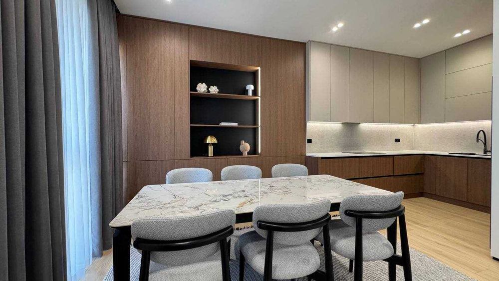 продается 3/10/25 новостройка ЖК  Akay City