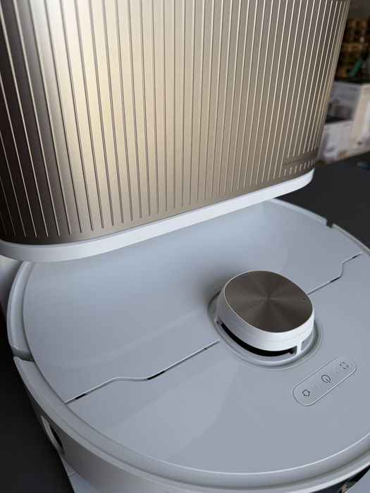 Dreame L40 Ultra