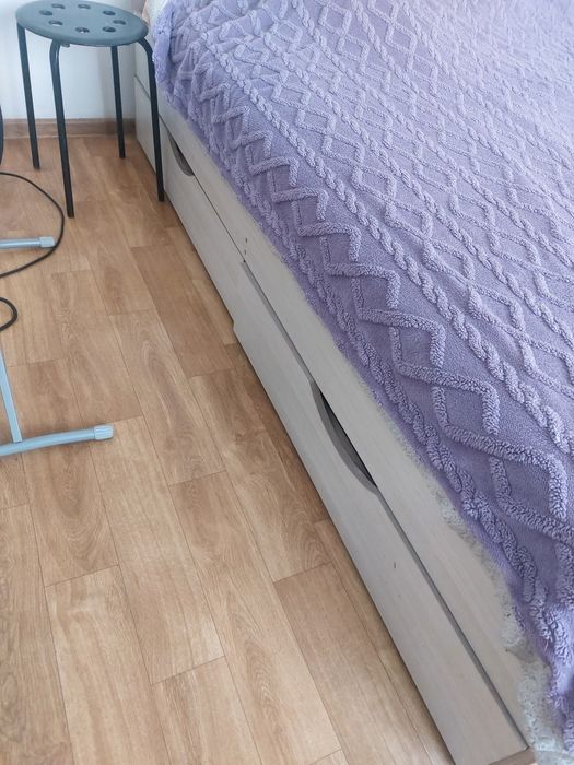 Продам кровать 160×200