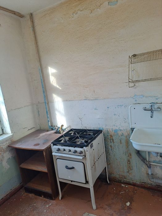 Продаётся Чирчик 1ком