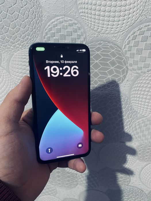 Айфон х без гарантия