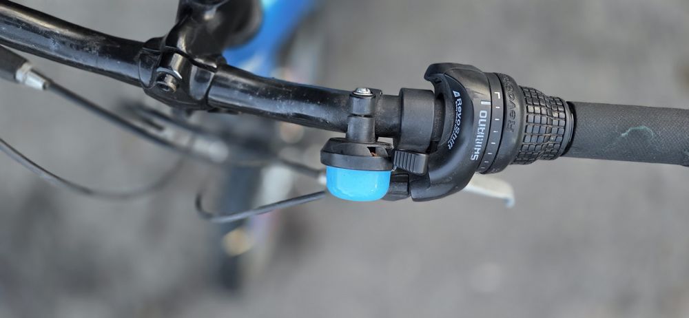 Bicicleta copii  20 inch