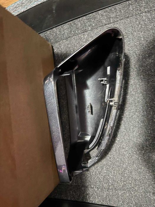 Капаци за огледала на Мерцедес OEM