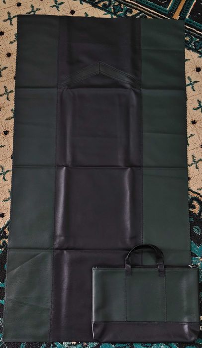 Коврики для намаза из кожзама