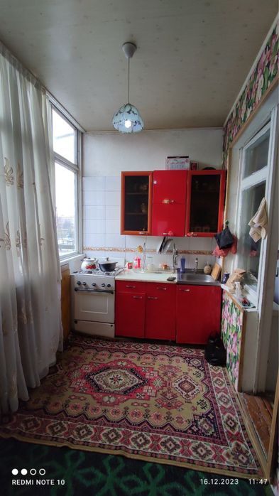 Квартира Сотилади 2/3/4 Коракамиш 2/5