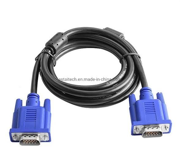 Hdmi кабель шнур и vga кабель цена за каждый качественный