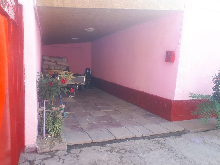 Продам дом отличном состоянии срочно