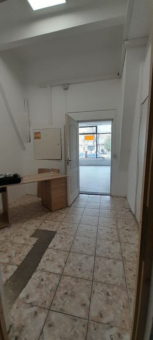 Inchiriez Spatiu Comercial Bd. Iuliu Maniu