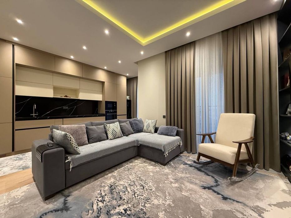 Яккасарайский район, Кушбеги! Сдается 2х ком кв с новым ремонтом!