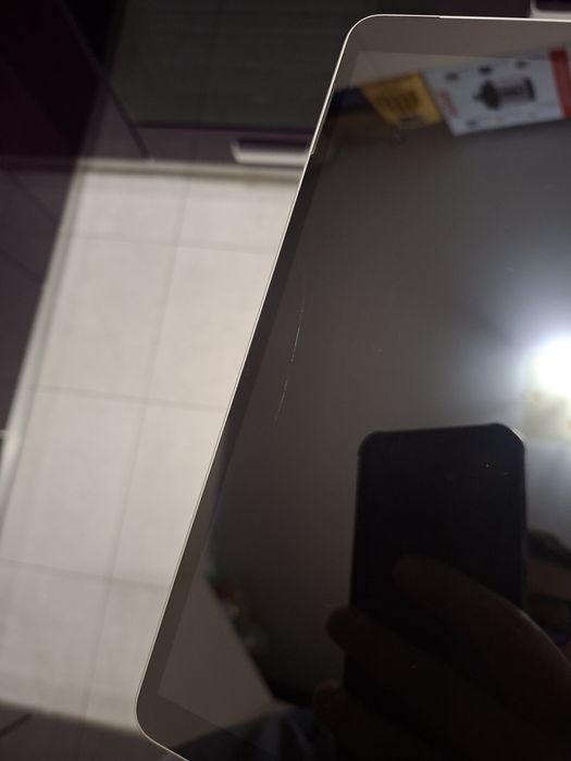 Tableta Microsoft Surface pro 8 i7 11th