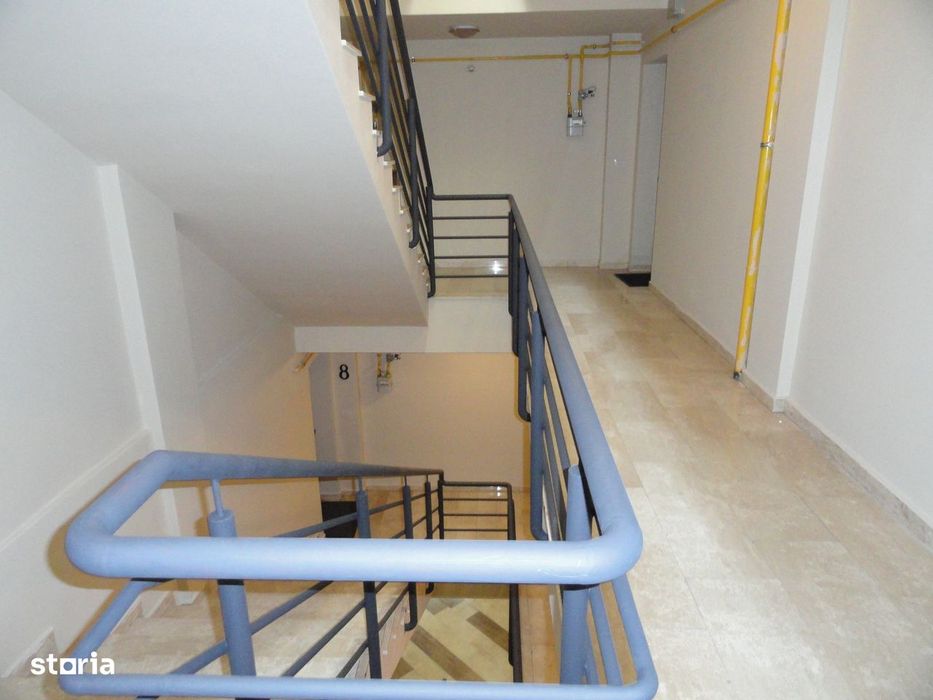 Apartament 2 camere decomandat, etaj 2, bloc nou, zona centrala, 91 mp