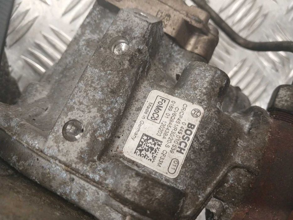 Pompa injectie Ford Fiesta 1.4 TDCi cod CV6Q-9A543-BA