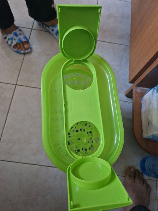 Стерилизатор Cangaroo