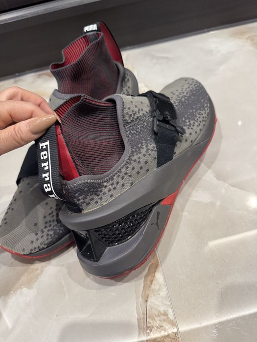 Мъжки маратонки PumaxFerrari