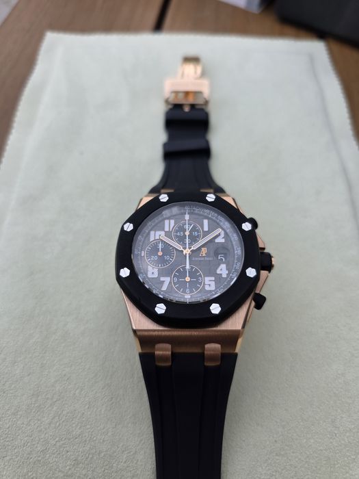 Audemars Piguet Royal Oak Offshore 26178ok 42mm aur 18k