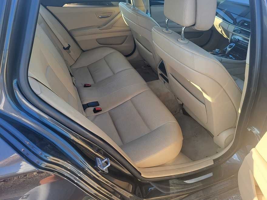 Usa usi bmw f10-f11 culoare A90 DEZMEMBREZ BMW F11 motor 2.0d an 2013