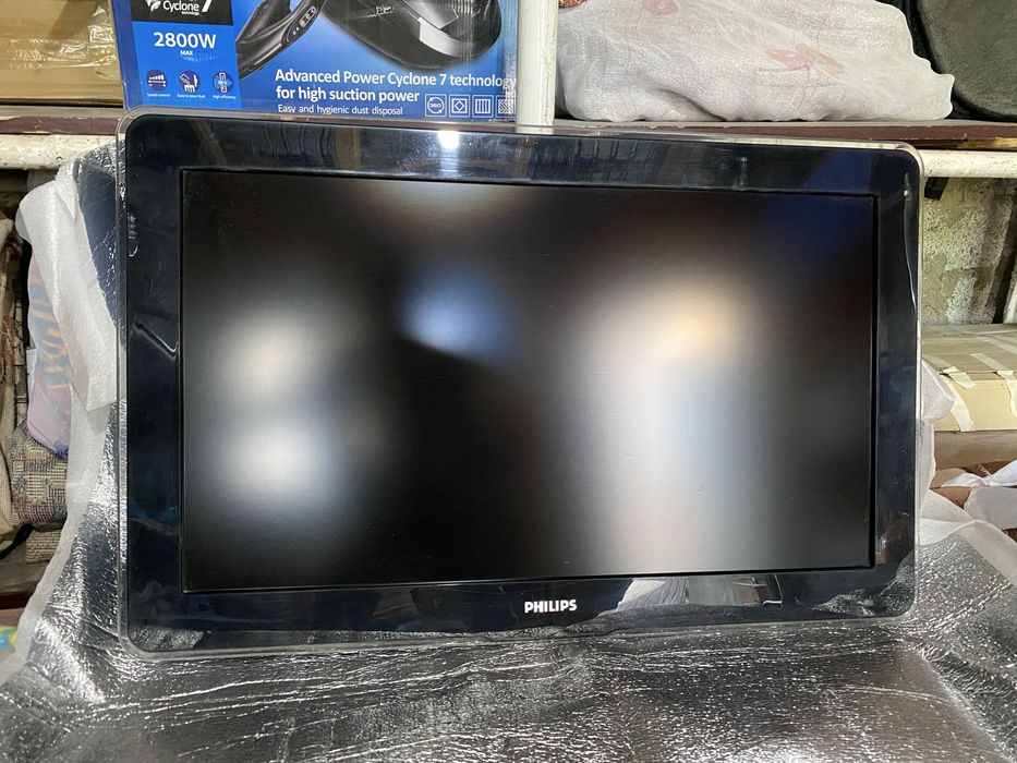 Телевизор Philips