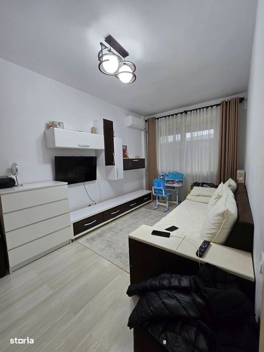 Apartament de vanzare Visoianu